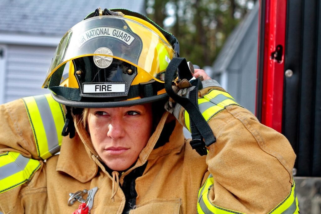 woman fire fighter, fire fighter, fire brigade, woman, us air force, fire rescue, training, fire, rescue, emergency, firefighter, fighter, protective, protection, safety, helmet, uniform, department, fireman, occupation, equipment, adult, firemen, person, workwear, fire fighter, firefighter, firefighter, firefighter, firefighter, firefighter, fireman, fireman